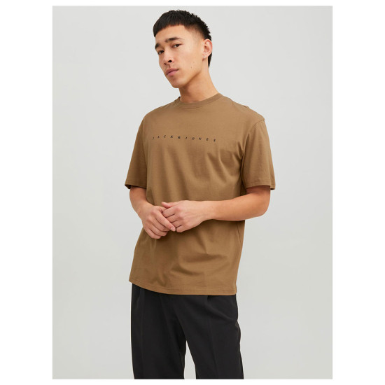 Jack & Jones Ανδρική κοντομάνικη μπλούζα